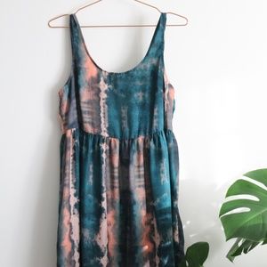 Ecote Urban Outfitters Dress